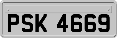 PSK4669