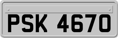 PSK4670