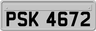 PSK4672