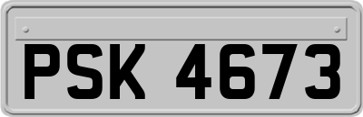 PSK4673