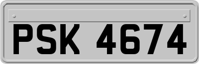 PSK4674