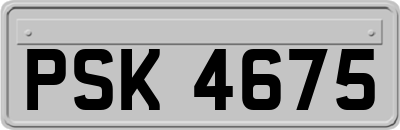 PSK4675