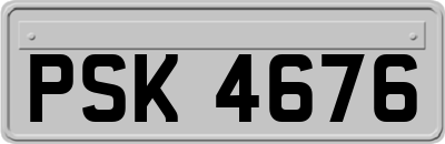 PSK4676