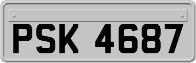 PSK4687