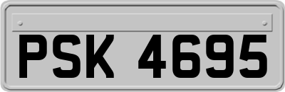 PSK4695