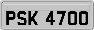 PSK4700
