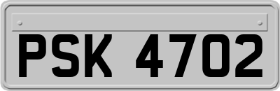 PSK4702
