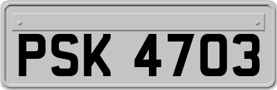 PSK4703