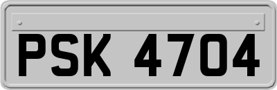 PSK4704