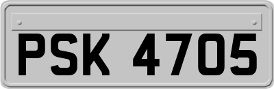 PSK4705