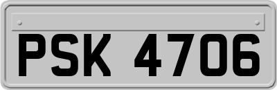 PSK4706