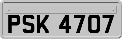 PSK4707