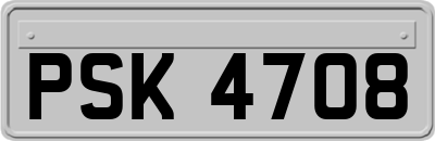 PSK4708