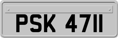 PSK4711