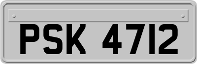 PSK4712