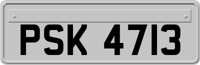 PSK4713