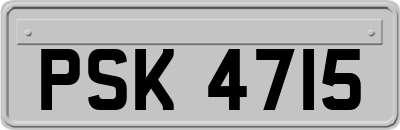 PSK4715