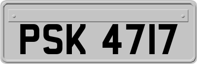 PSK4717
