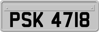 PSK4718