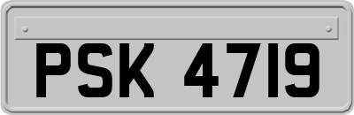 PSK4719