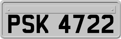 PSK4722