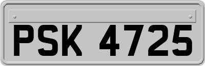 PSK4725