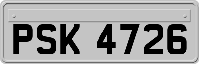 PSK4726