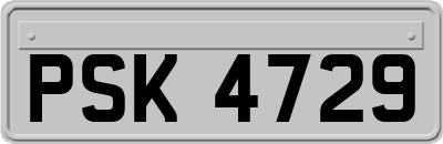 PSK4729