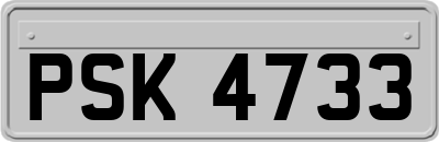 PSK4733