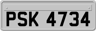 PSK4734