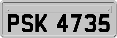 PSK4735