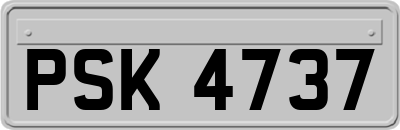 PSK4737