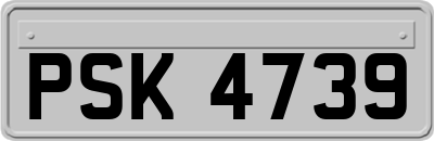 PSK4739