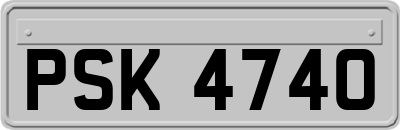 PSK4740