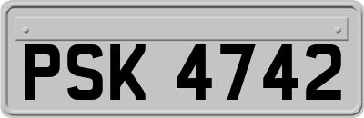 PSK4742