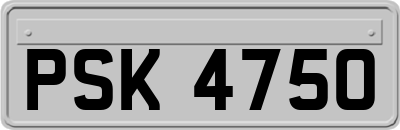 PSK4750