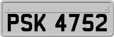PSK4752