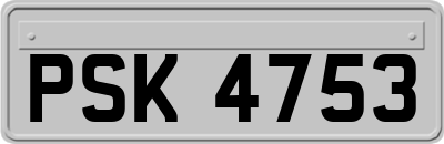 PSK4753