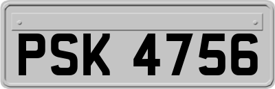 PSK4756