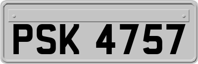 PSK4757