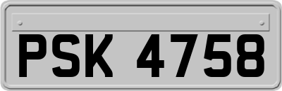 PSK4758