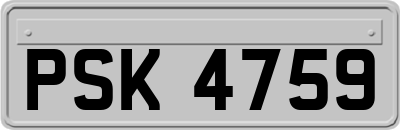 PSK4759