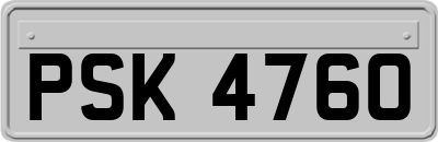 PSK4760