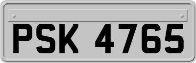 PSK4765