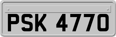 PSK4770