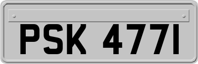 PSK4771