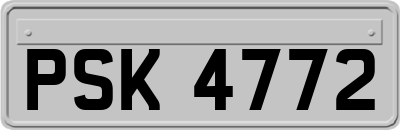 PSK4772