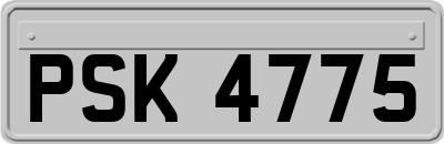 PSK4775