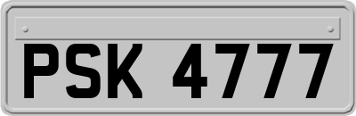 PSK4777