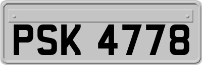 PSK4778